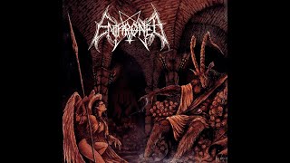Enthroned - The Antichrist Summons The Black Flame