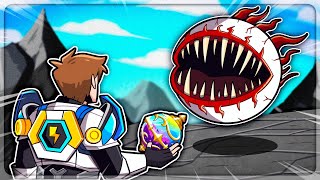 Download lagu I Captured Every NEW PAL in Palworld Terraria Update mp3