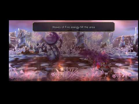 (Another Eden GL) Unseen 2T kill vs free characters + Pom