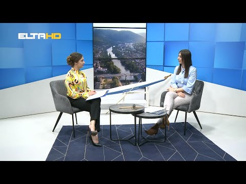 BL HRONIKA 19 04 22 - GOST  TANJA VUKOMANOVIĆ