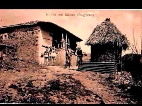 Jeta dikur në kosov.