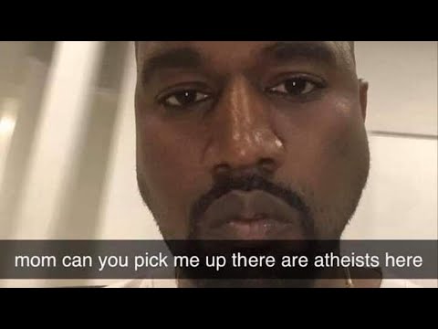 PROTECT KANYE WEST AT ALL COSTS
