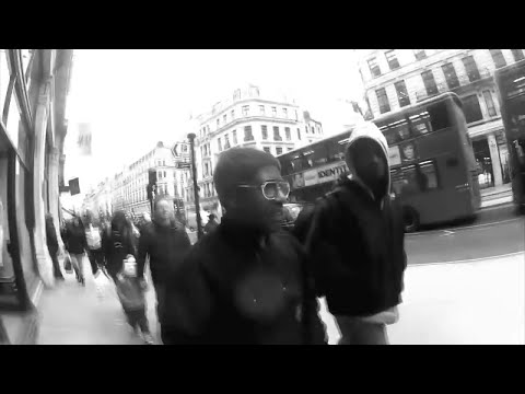 DJ Rashad,  I Don't Give A Fuck