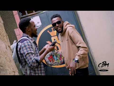 RAP TUNAIFANYA KUWA MCHEZO MWEPESI  MACHINE BOY KEVI AKIWAKILISHA NDANI YA {CHUGGA BEAT MURDERS}