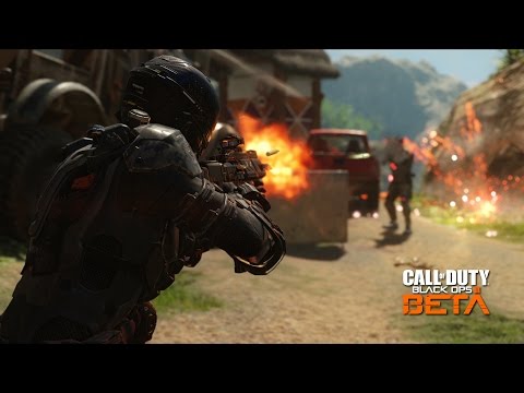 Call of Duty®: Black Ops III – Tráiler Oficial Multiplayer Beta [ES]
