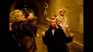 Video Klez Brandar - Kerouac Is Dead [Clip]