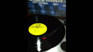 Sonny Rollins "mangoes"