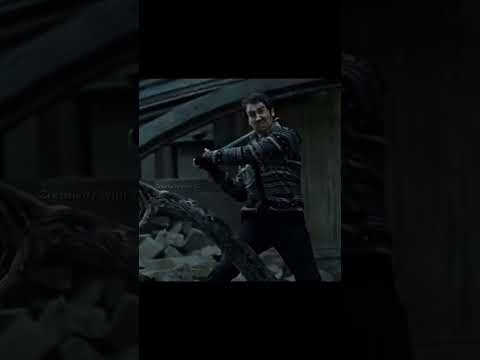 My favourite Harry Potter Characters - wannabe 🔥