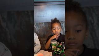 And The Joy They Bring 🤎♥️👋🏾 Letoya Luckett