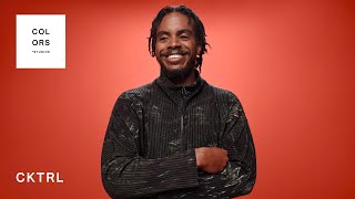 cktrl - yield | A COLORS SHOW 
