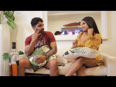 Nisha Ramsook - Hurt and Pain (Chutney Soca 2025) Official Music Video