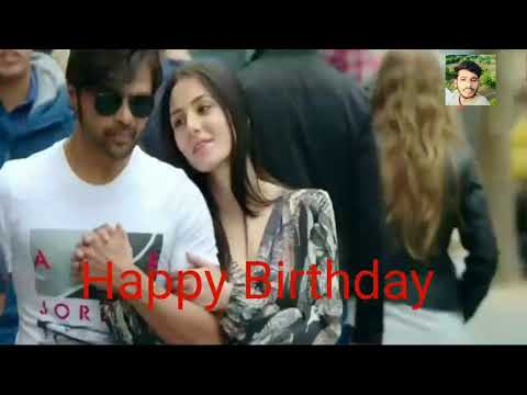 Happy birthday himesh resmiya