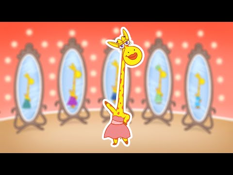 ჟოზეფინას სიმღერა (სერია 6 | სეზონი 3)