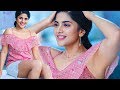 Megha Akash S New Latest Ad Video Vcare Hair Removal Spray Foam