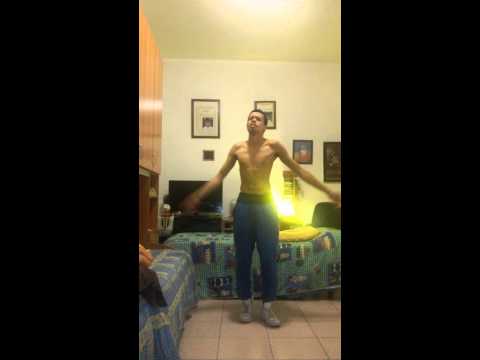 Anjali World - Nobody (feat. Tyga) Dance