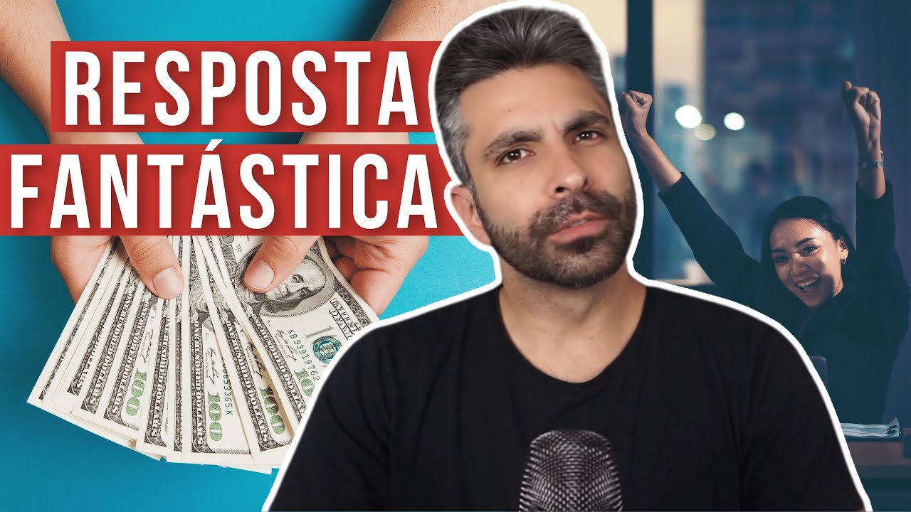 Trabalhar Por Dinheiro Ou Fazer O Que Ama?