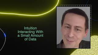 Ask a Scientist: John Jumper on the Role of Intuition