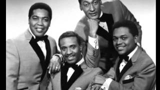 Four Tops  Motown  Funk Brothers  "Wonderful Baby"  My Extended Version!