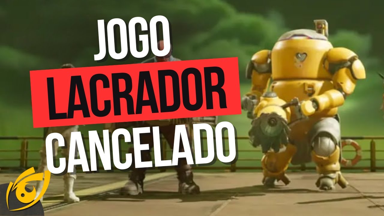 Quem LACRA não LUCRA: Jogo CONCORD ensinou à Playstation a LIÇÃO MAIS DURA sobre ECONOMIA de mercado