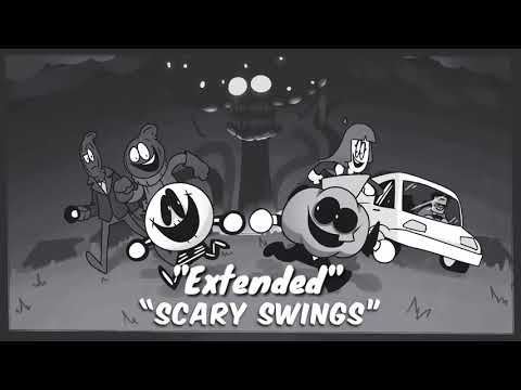 It' Spooky Month - the Stars Ost - Scary Swings EXTENDED