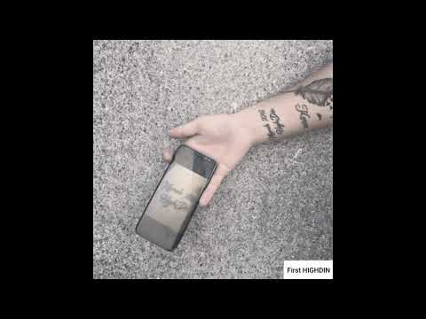 [K-POP HIPHOP] HIGHDIN(하이딘) - 주사위 _아토엔터테인먼트_ATOENT