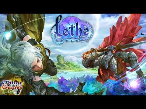 Music Game Android/iOS gameplay HD - Lethe - YouTube