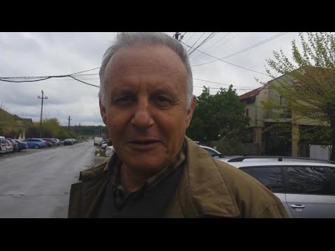 Dumbravita Timis. E normal sa cresti vaci in cea mai bogata comuna din Romania?