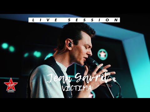 Jean Gavril - Victima (cover Carla's Dreams) | Live Session
