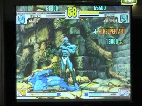 SFIII: 3rd Strike - OzHadou Nationals 5 DVD [Part 15]