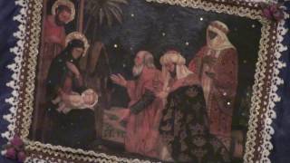 FOLIA DE REIS - FLOR DE JAGUBE - REIS 2017