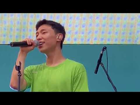 2022.07.09 / 오랜만에 - 죠지(george)