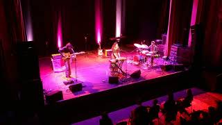 Half Waif - Cerulean (Live)