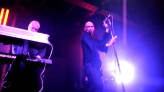 Global Citizen - &quot;Live at Electrowerkz - 7 December 2013&quot; | dsoaudio