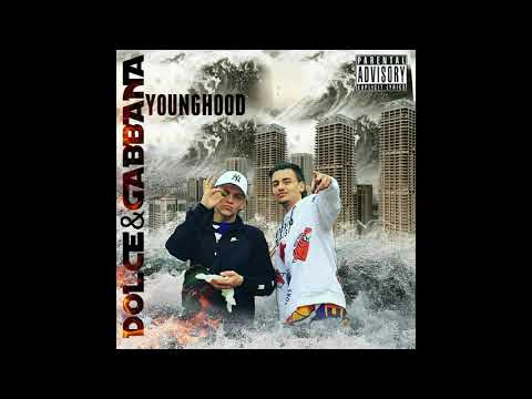 YOUNG HOOD - DOLCE & GABBANA