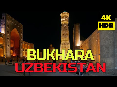 Críticas/Acesso/Horário de funcionamento do Kolkhoz Bazaar｜Bukhara