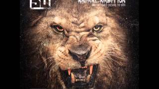 50 Cent-Animal Ambition (Explicit)