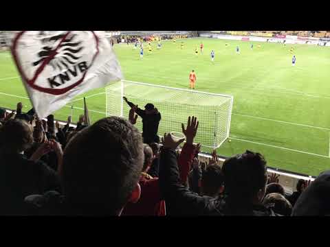 Roda JC vs SC Cambuur