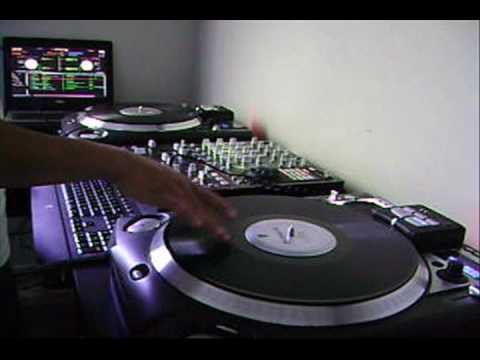 DJ Chiney Jugglin LIVE - Miss Independent Riddim