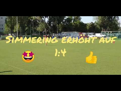 WFV U11: FC Stadlau - 1.SC Simmering / 2. Hälfte