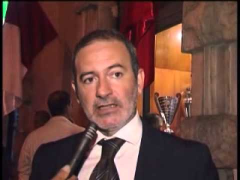 ONDA TG 26.10.2012 - SULMONA CALCIO DIMISSIONI BRESCIANI