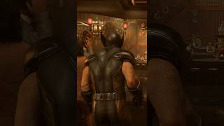 Marvel's Wolverine Hid an Original X-Men Member!