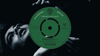 The Smiths - Cemetry Gates (Live) [Official Audio]