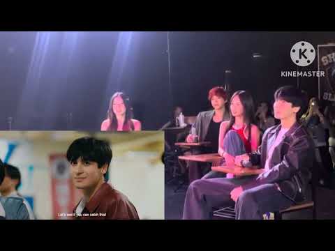 Ang Mutya ng Section E Cast reacts to the Trailer of 'Ang Mutya ng Section E'