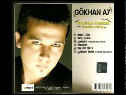 Gökhan Ay - 05 - Kralina Gider [ Albüm 2o1o ]