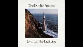 The Doobie Brothers - Echoes Of Love