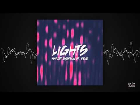 Matvey Emerson - Lights (feat. Rene) [Anton Ishutin Remix] (clubgreen138).mp4