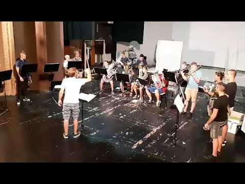 Varaždin Brass Academy 2018