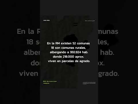 Santiago Expandido - Cápsula 1