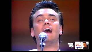 Nek  - Jane  -  Festival Italiano 1993