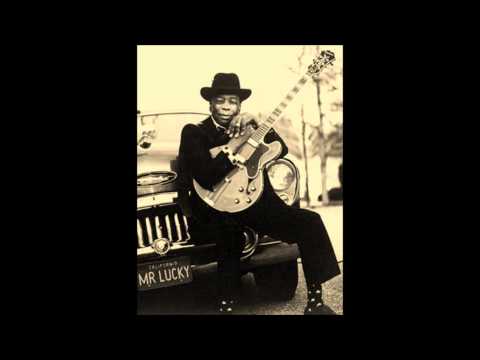 John Lee Hooker - Chicken and Gravy